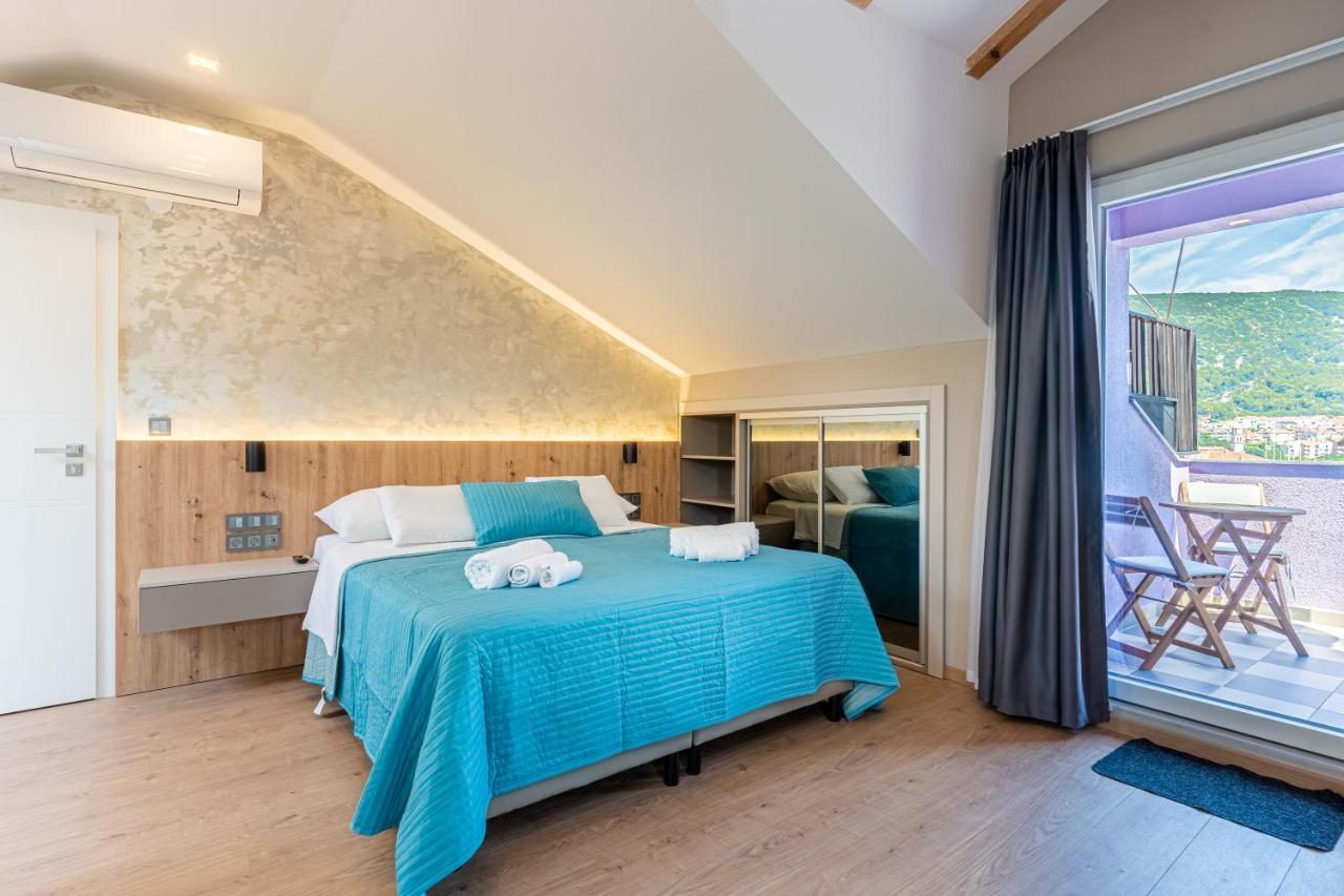 Villa Lavanda Крес Екстериор снимка