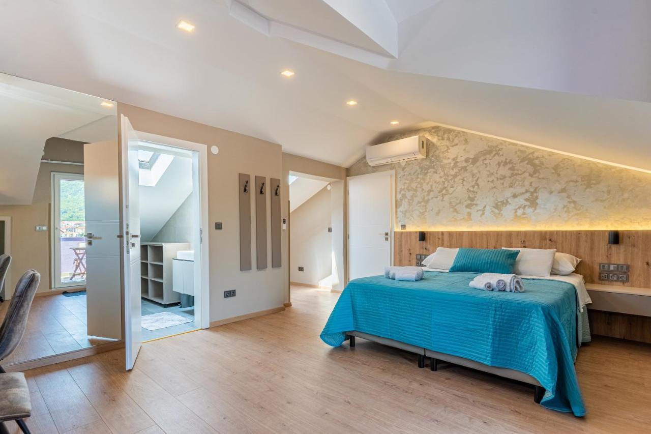 Villa Lavanda Крес Екстериор снимка
