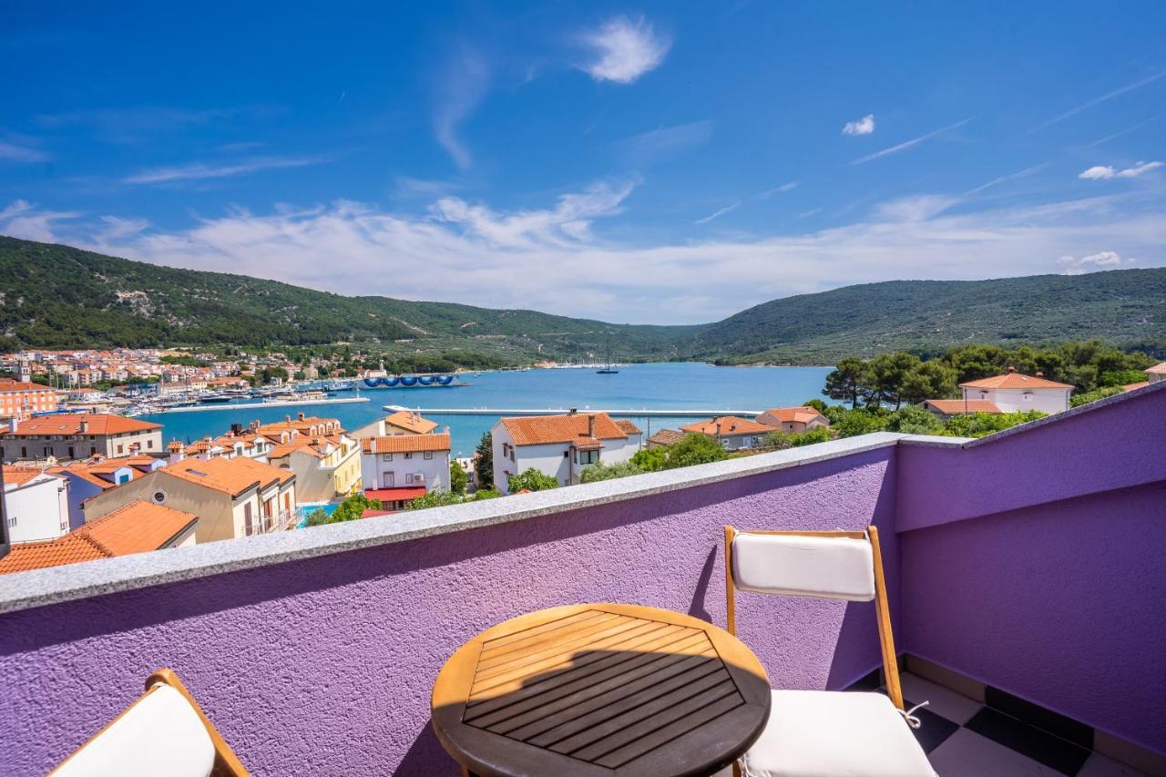 Villa Lavanda Крес Екстериор снимка
