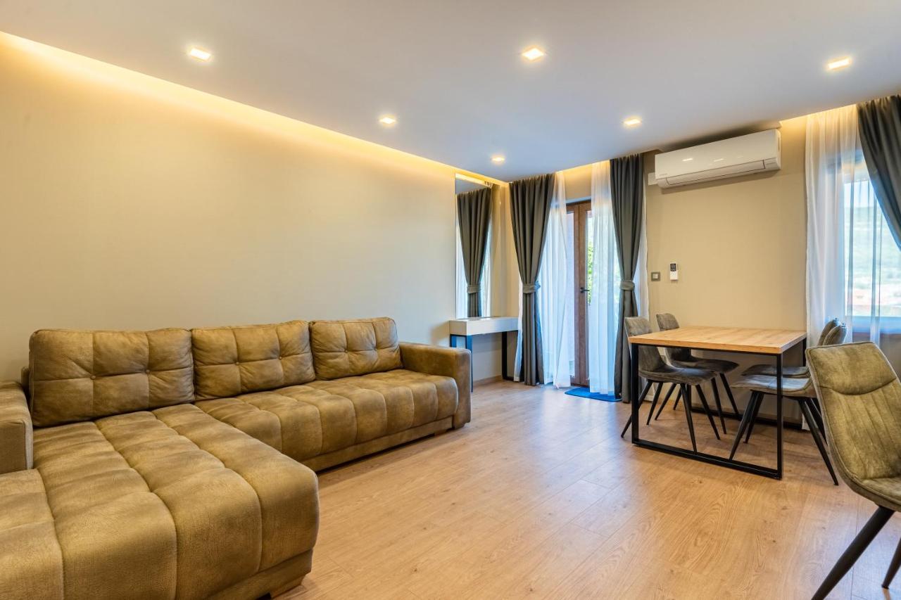 Villa Lavanda Крес Екстериор снимка