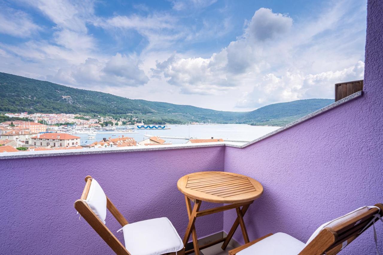 Villa Lavanda Крес Екстериор снимка
