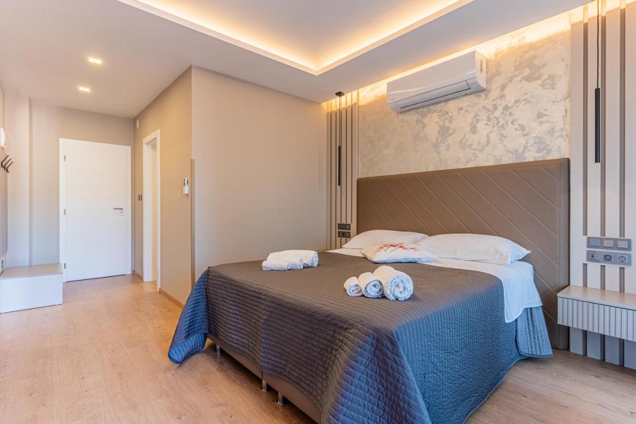 Villa Lavanda Крес Екстериор снимка