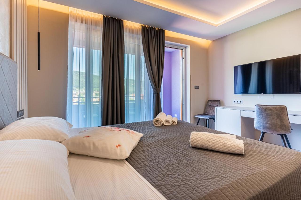 Villa Lavanda Крес Екстериор снимка