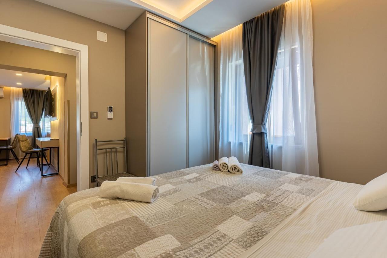 Villa Lavanda Крес Екстериор снимка