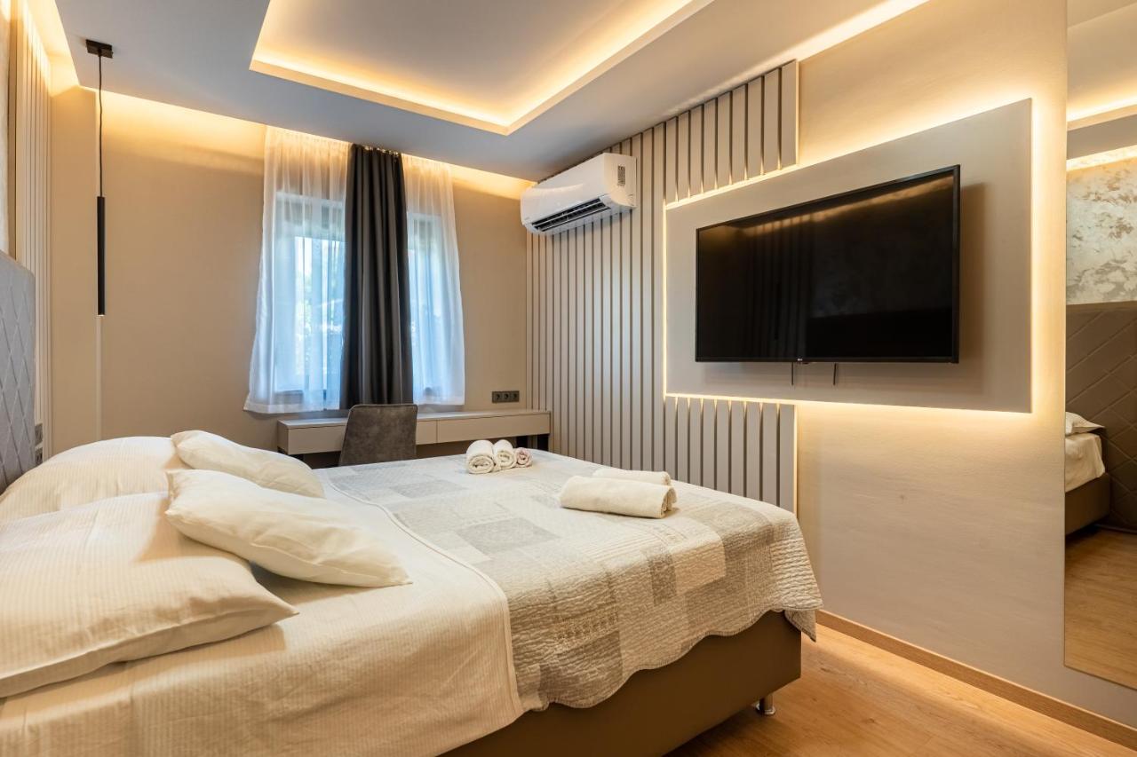 Villa Lavanda Крес Екстериор снимка