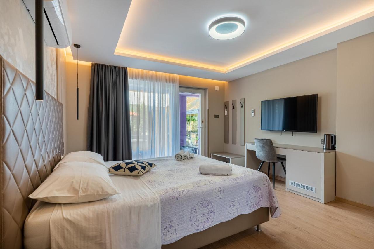 Villa Lavanda Крес Екстериор снимка
