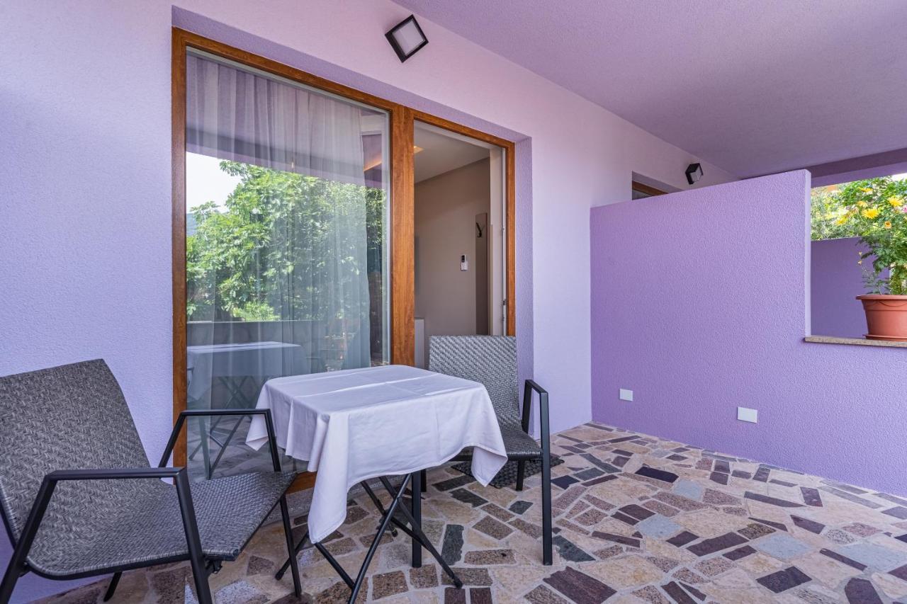 Villa Lavanda Крес Екстериор снимка