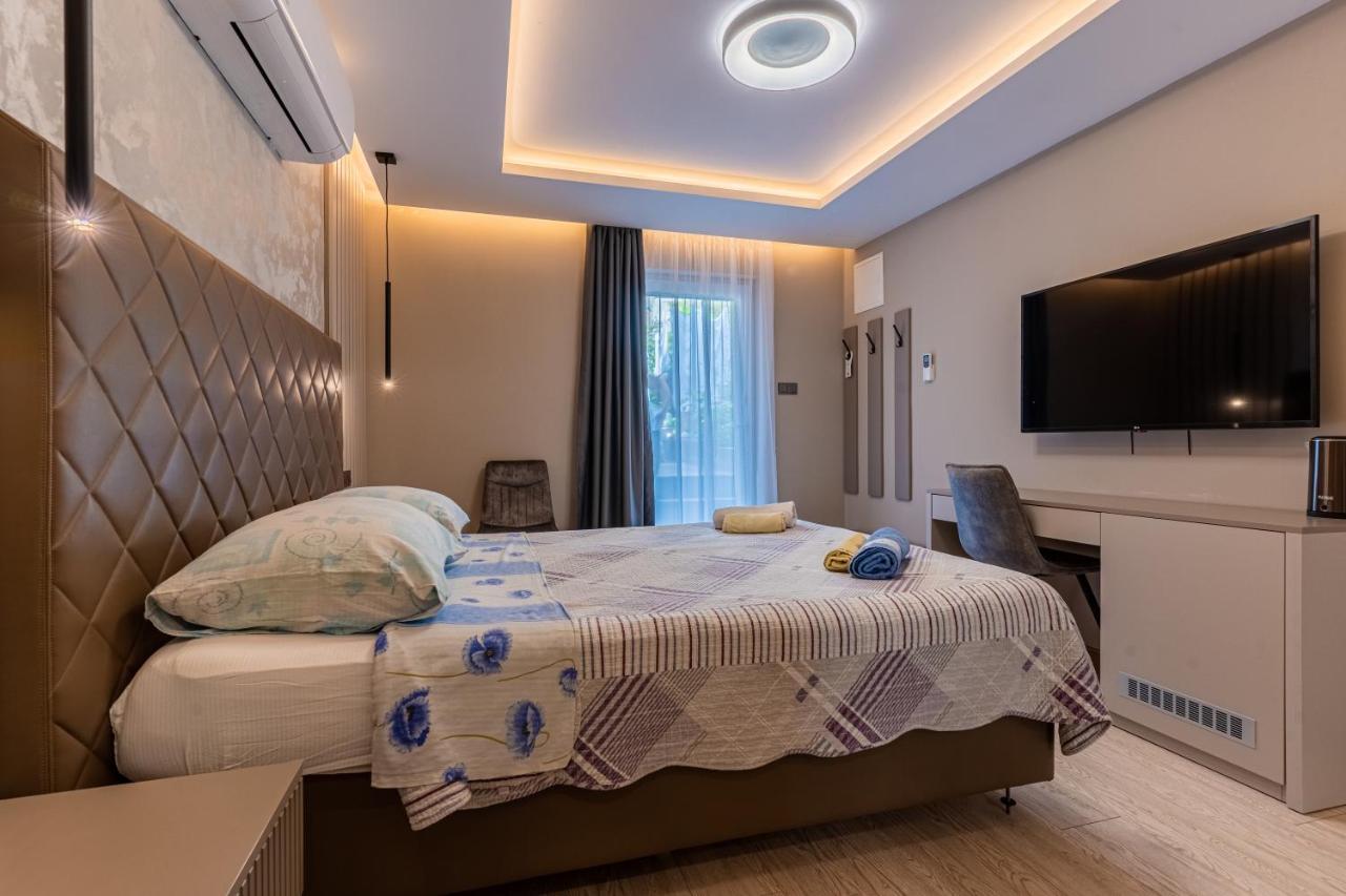 Villa Lavanda Крес Екстериор снимка