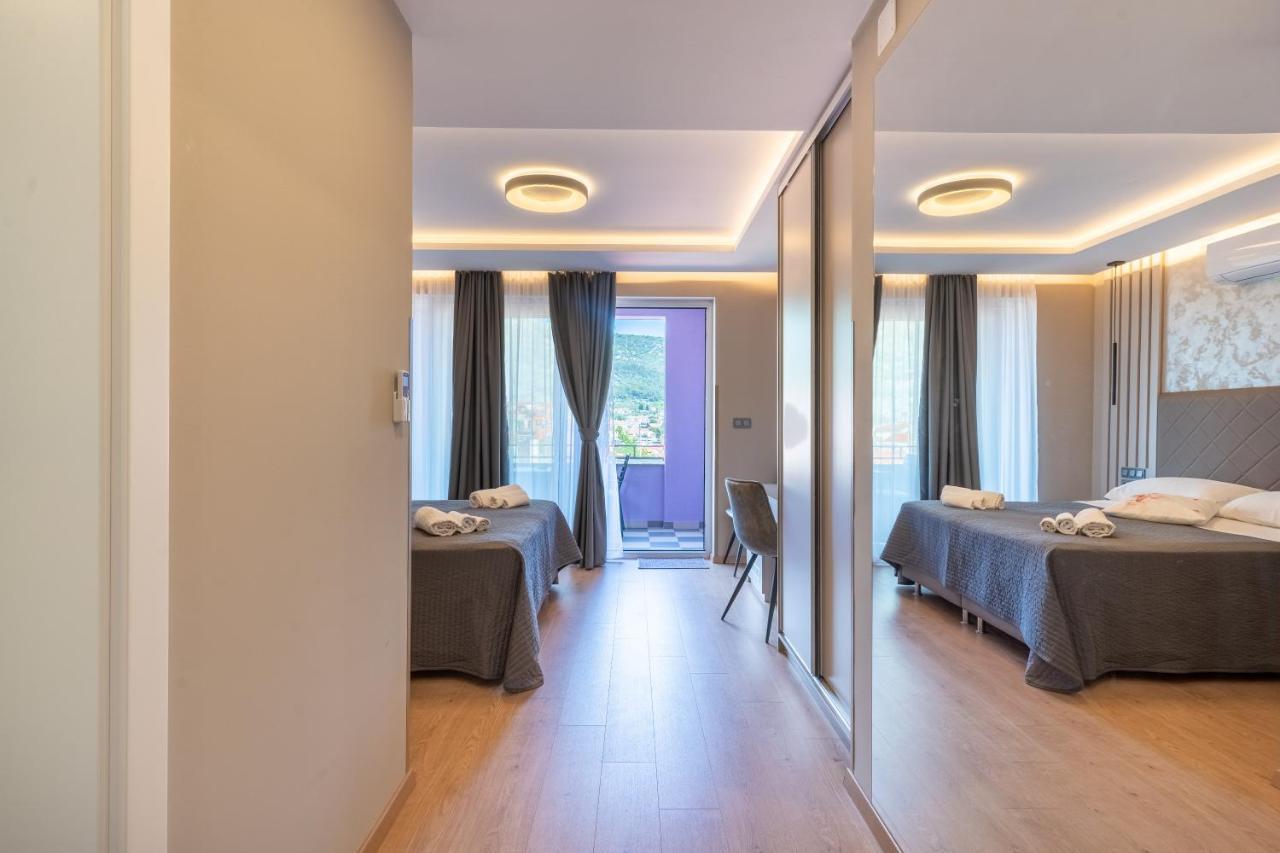 Villa Lavanda Крес Екстериор снимка