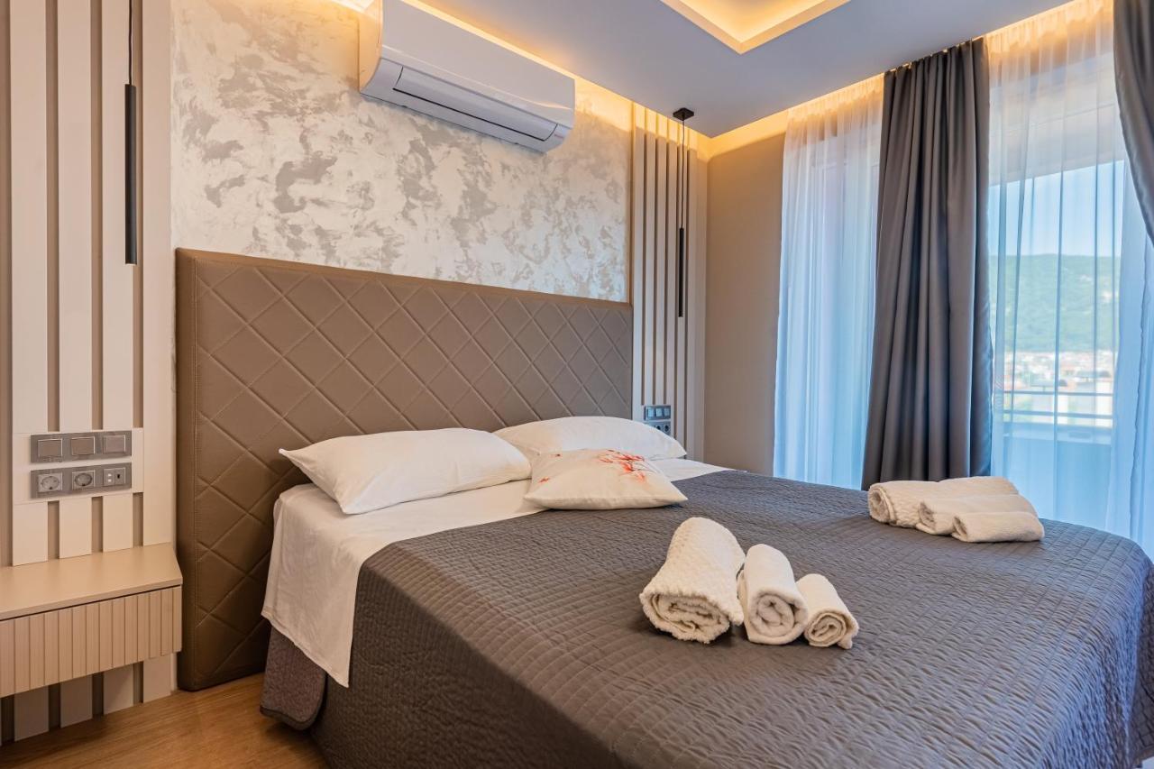Villa Lavanda Крес Екстериор снимка