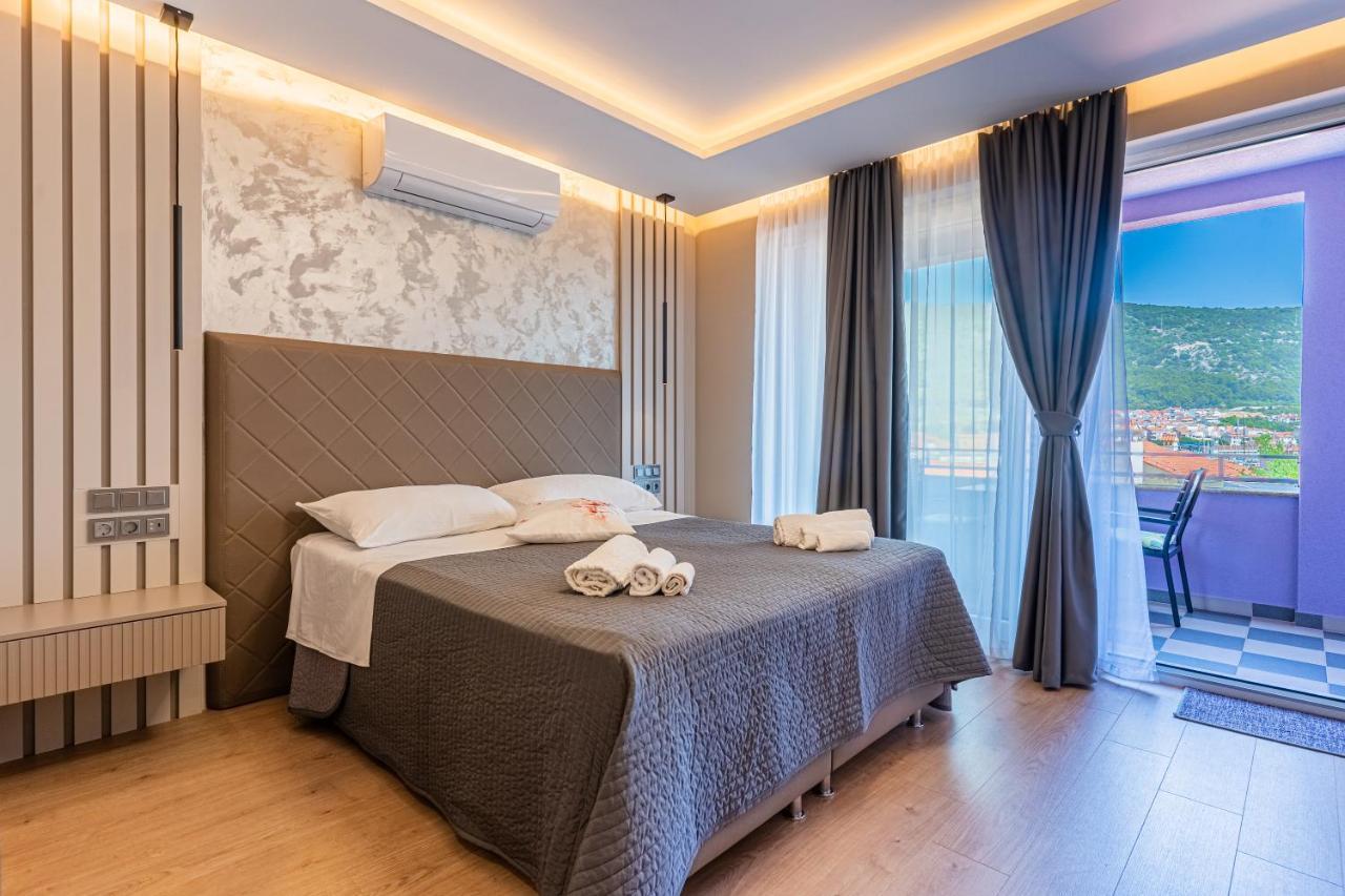 Villa Lavanda Крес Екстериор снимка