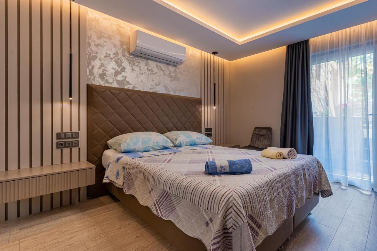 Villa Lavanda Крес Екстериор снимка