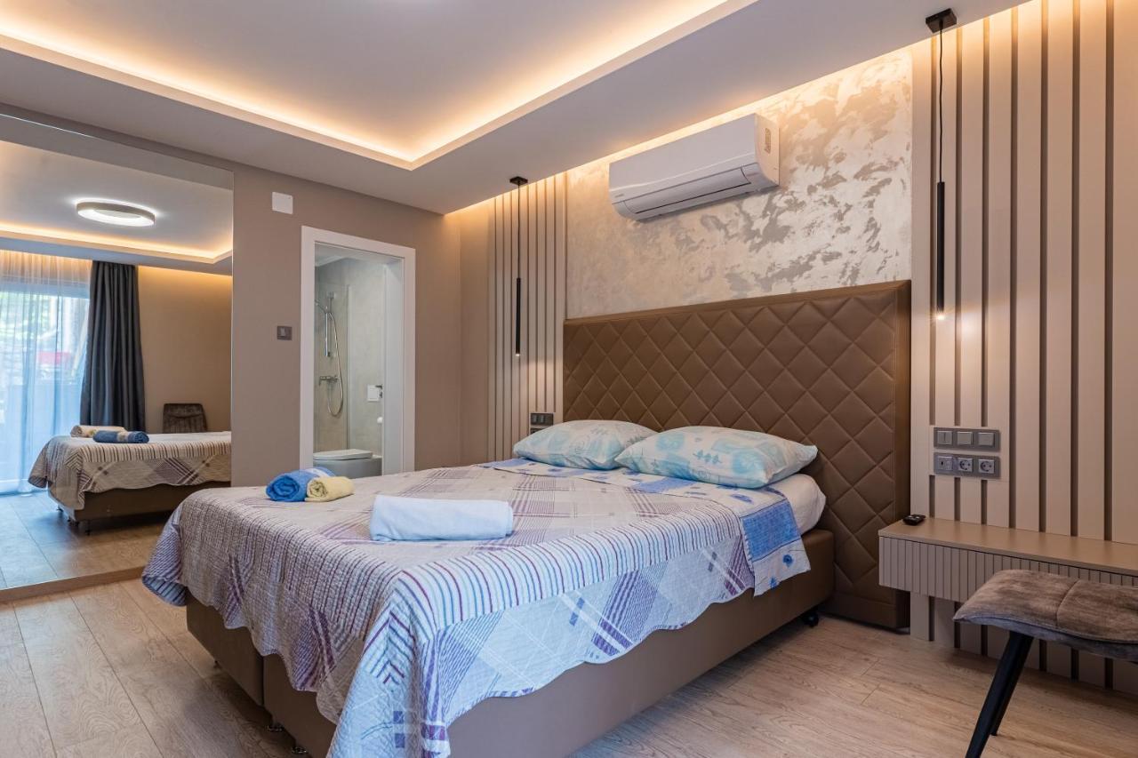Villa Lavanda Крес Екстериор снимка