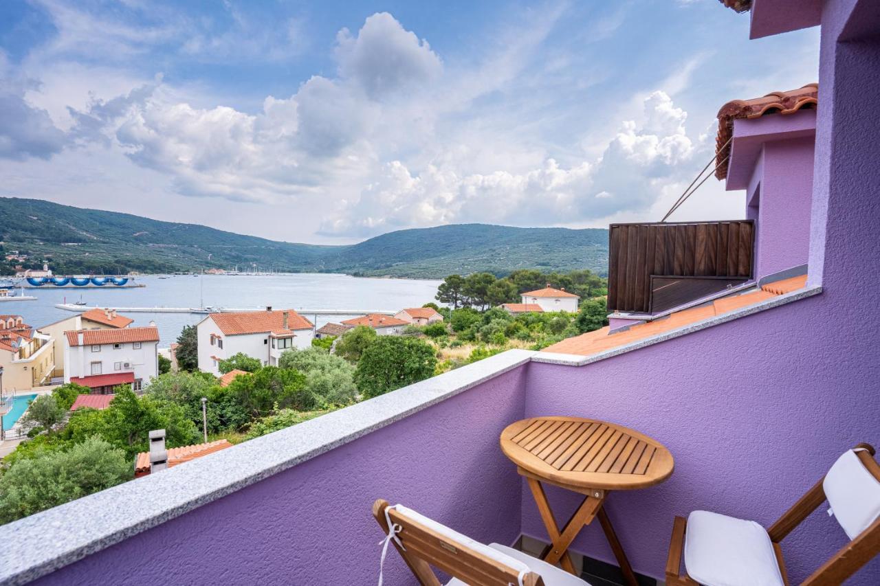 Villa Lavanda Крес Екстериор снимка