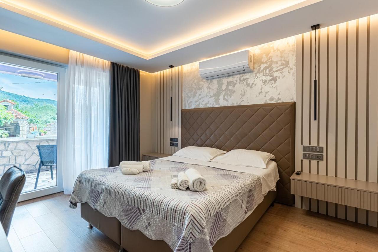Villa Lavanda Крес Екстериор снимка