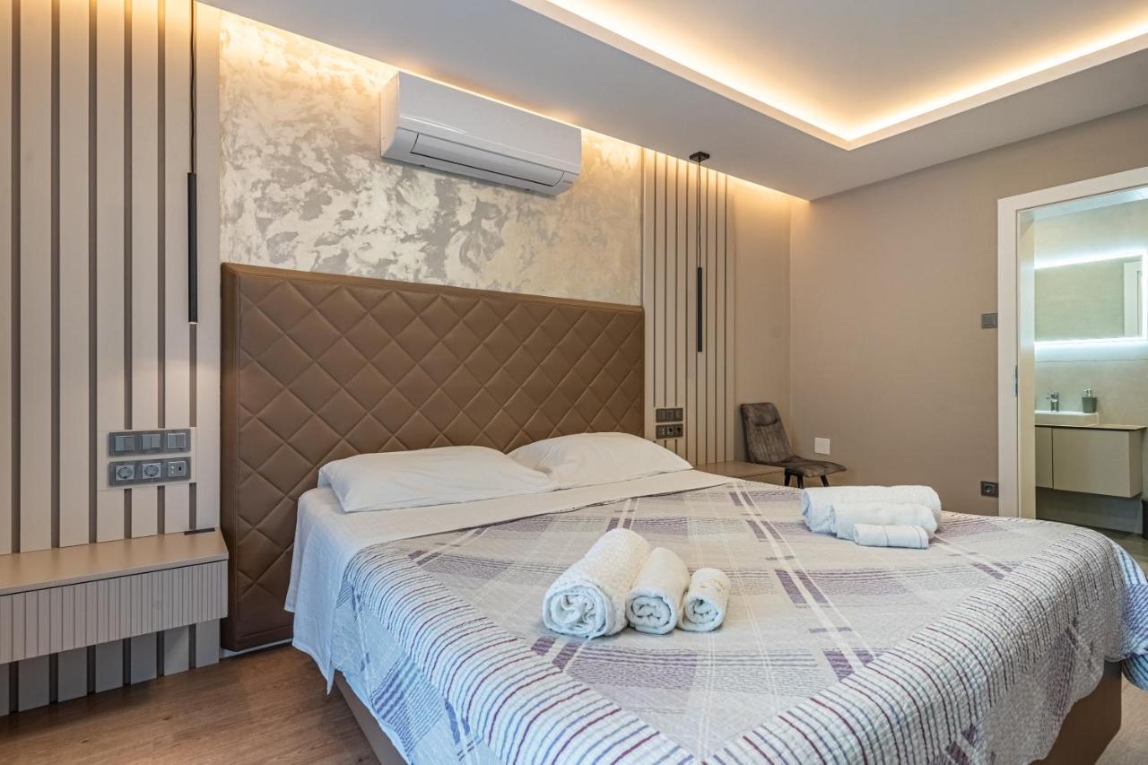 Villa Lavanda Крес Екстериор снимка