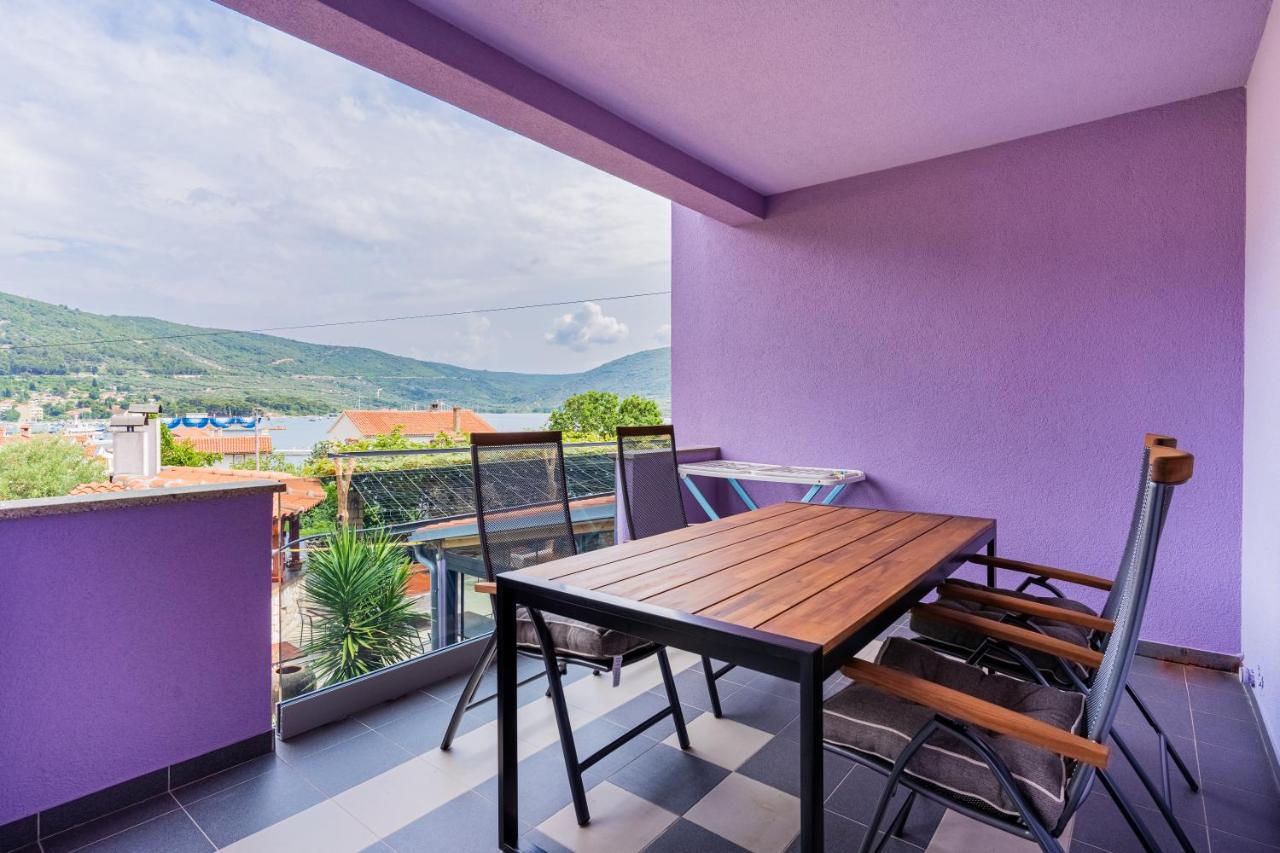 Villa Lavanda Крес Екстериор снимка