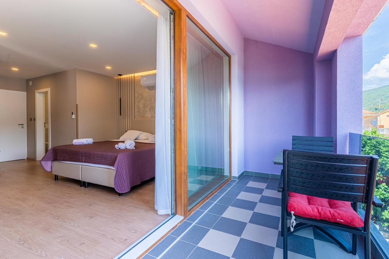 Villa Lavanda Крес Екстериор снимка