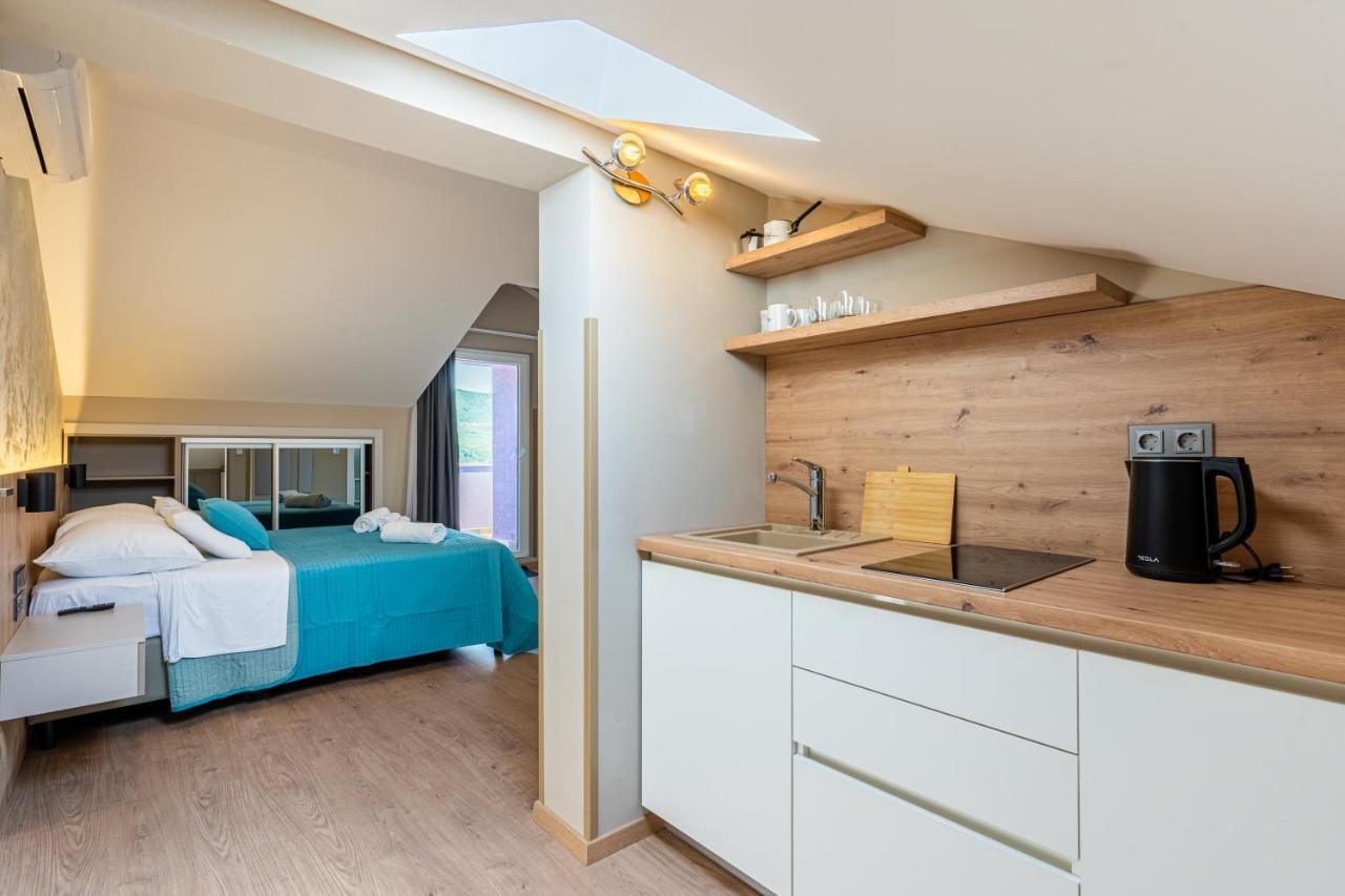 Villa Lavanda Крес Екстериор снимка
