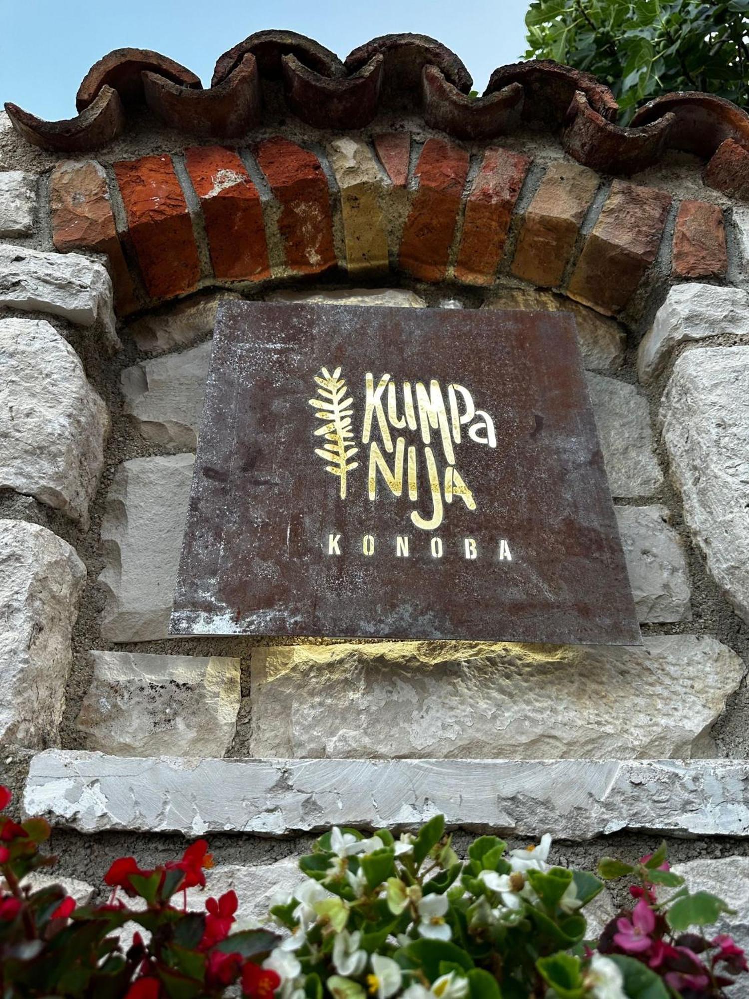 Villa Lavanda Крес Екстериор снимка